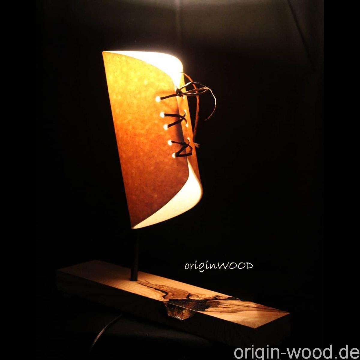 Lampe